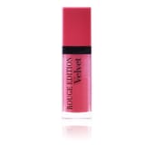 Rouge Velvet Liquid Lipstick #11 So Hap'Pink 7,7 ml di Bourjois