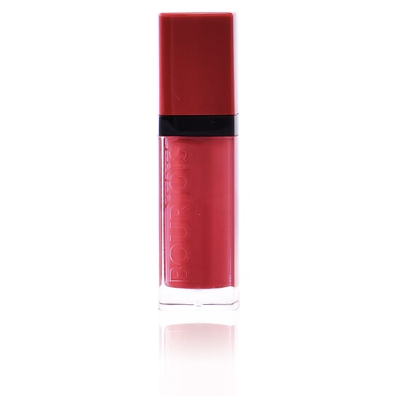 Rouge Velvet Liquid Lipstick #12 Beau Brun 7,7 ml di Bourjois