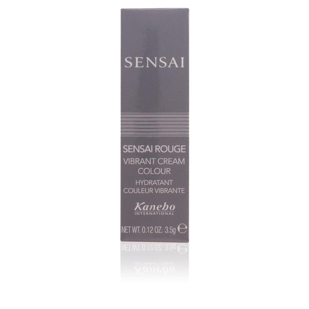 Rouge Vibrant Cream #VC08