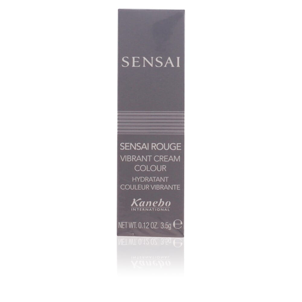 Rouge Vibrant Cream #VC09