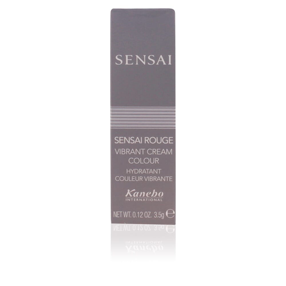 Rouge Vibrant Cream #VC14