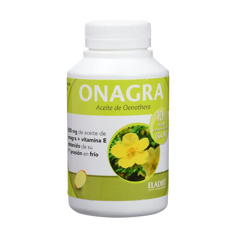 Onagra 450 Perlas