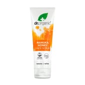 Exfoliante Facial De Miel De Manuka 125 ml - Dr Organic