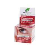 Contorno De Ojos Granada Orgánica 15 ml - Dr Organic