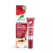 Augenkontur Bio-Granatapfel 15 ml von Dr Organic
