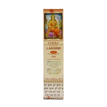 INCIENSO LAKSHMI 15g