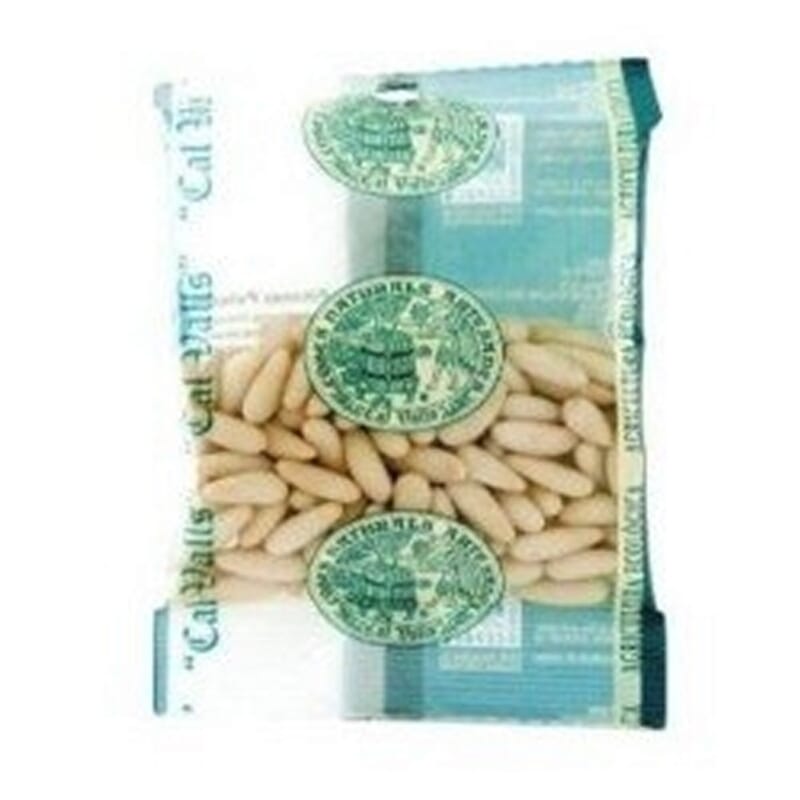 Piñones Pelados Eco 40g