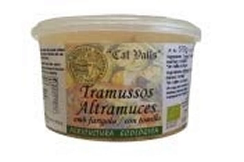 Altramuces Con Tomillo Eco 300g
