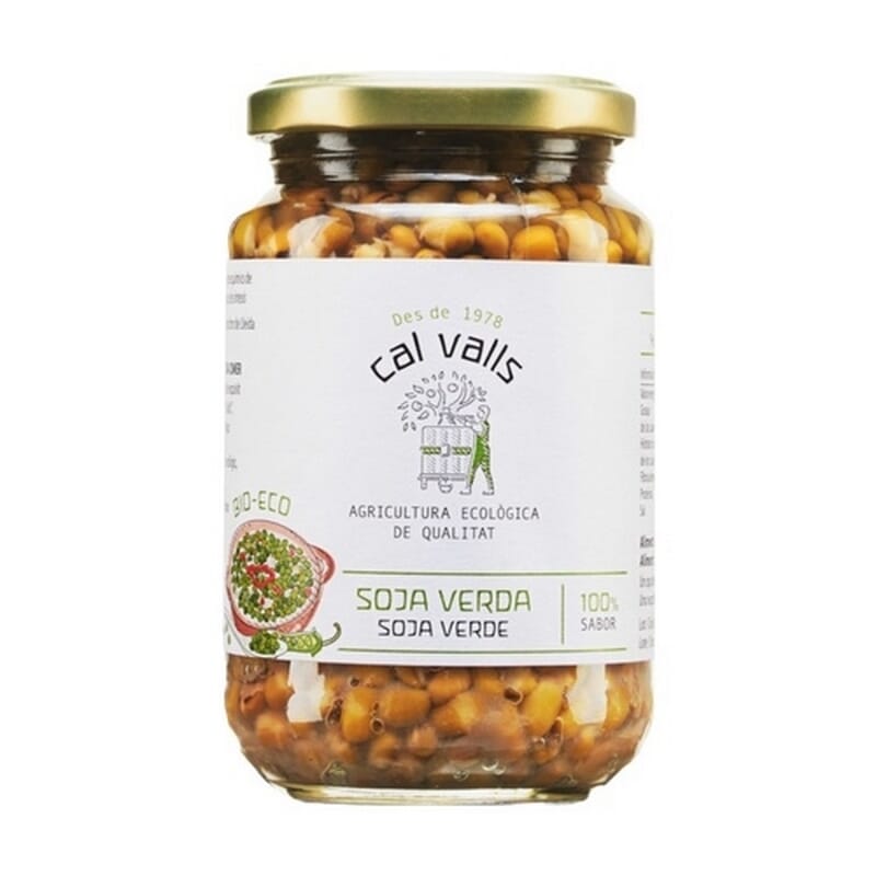 Soja Verde Eco 290g