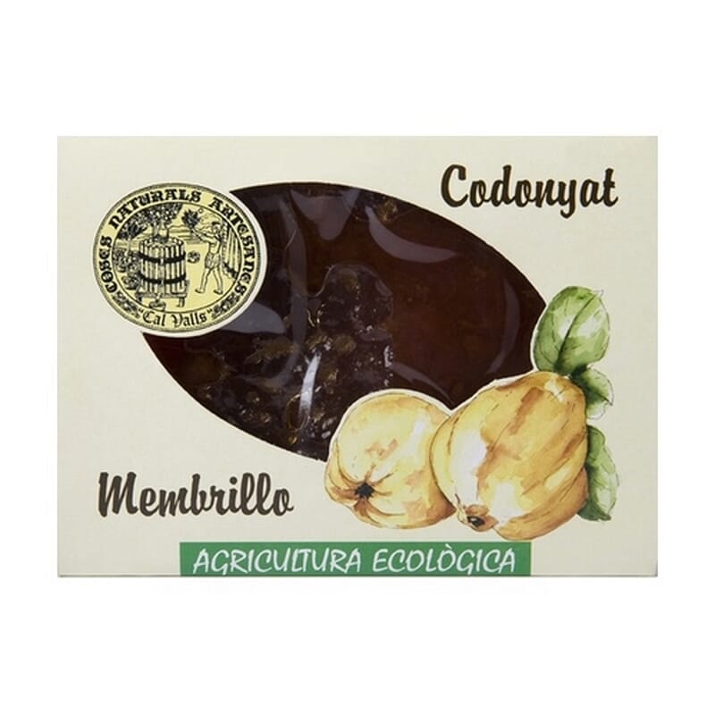 Membrillo Bio-Eco 300g