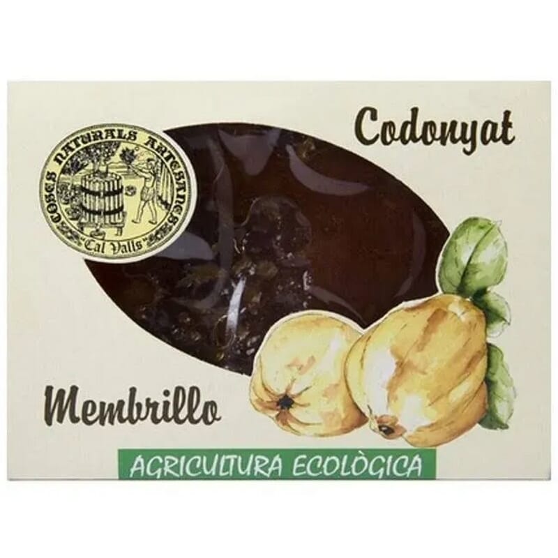 Membrillo Con Fructosa 300g