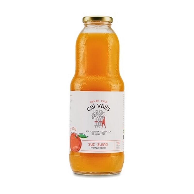 Zumo De Mandarina Eco 1 L