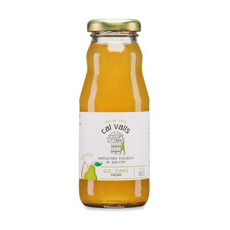 Zumo De Pera Bio-Eco 200 ml