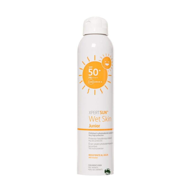 Xpertsun Wet Skin Junior SPF50+ 200 ml