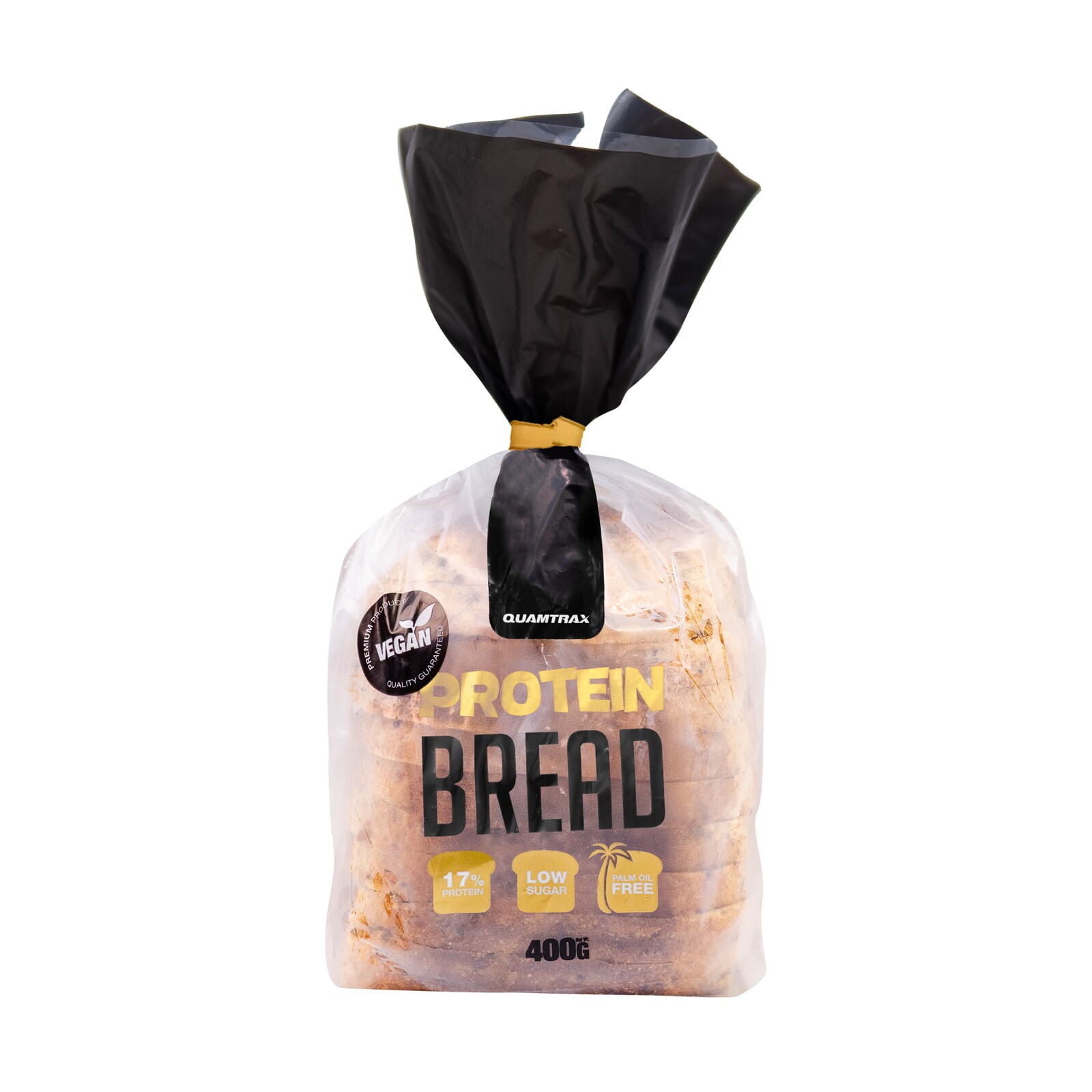 PROTEIN BREAD PAN PROTEICO CON SEMILLAS 400g