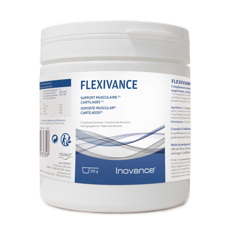 Flexivance 210g