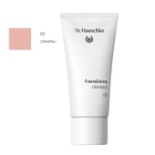 Base de Maquillaje 03 Chestnut 30ml - Dr. Hauschka