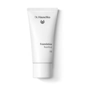 Base de Maquillaje 04 Hazelnut 30ml - Dr. Hauschka