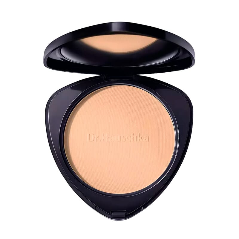 Polvos Compactos 03 Nutmeg