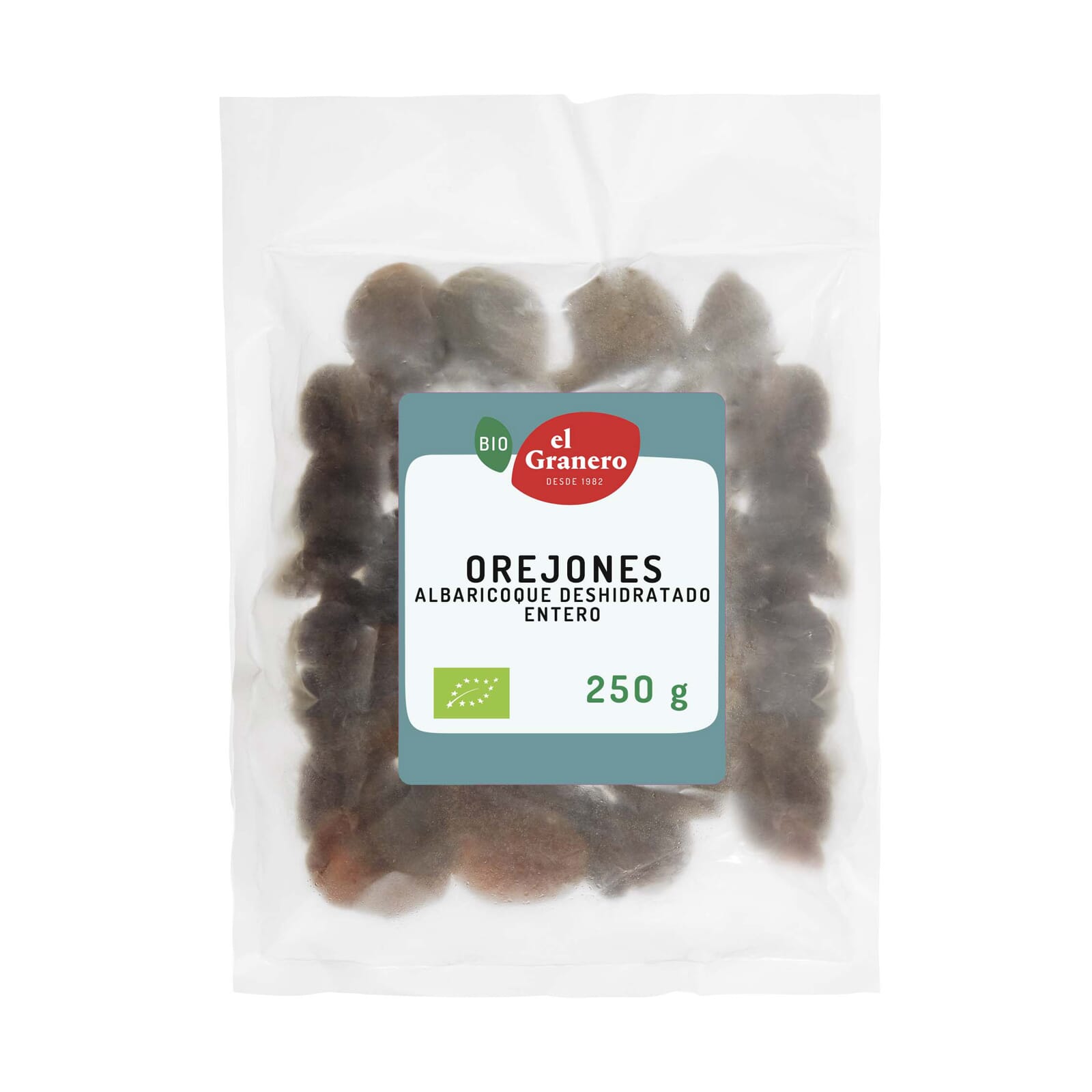 Orejones Bio 250g