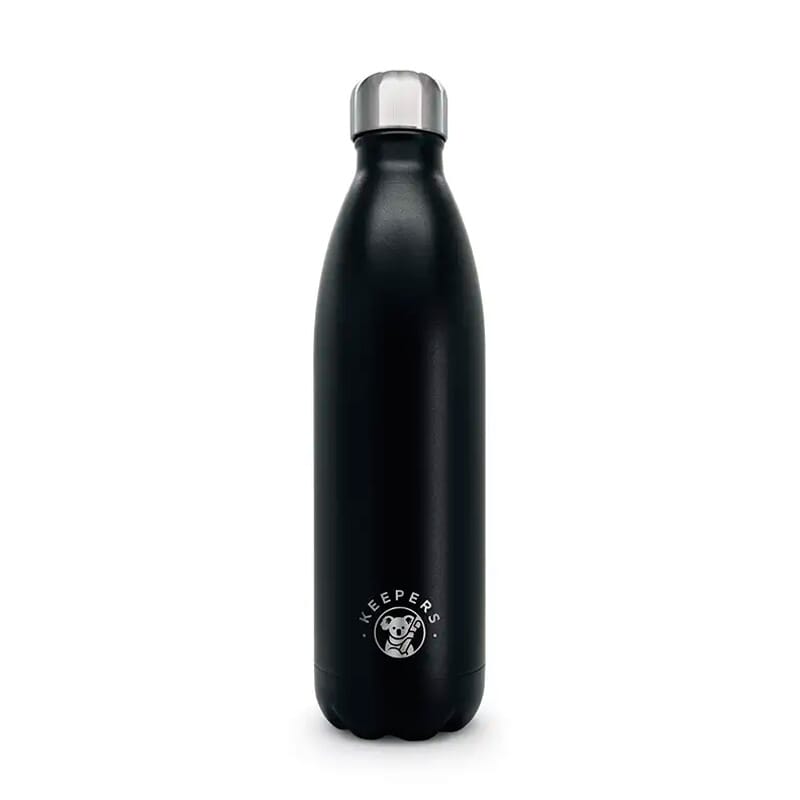 Keepers Bottle Ying Black Classic Edition 750 ml