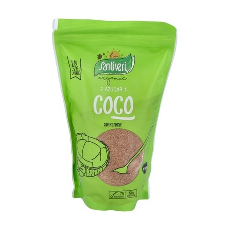 Azucar De Coco Bio 300g