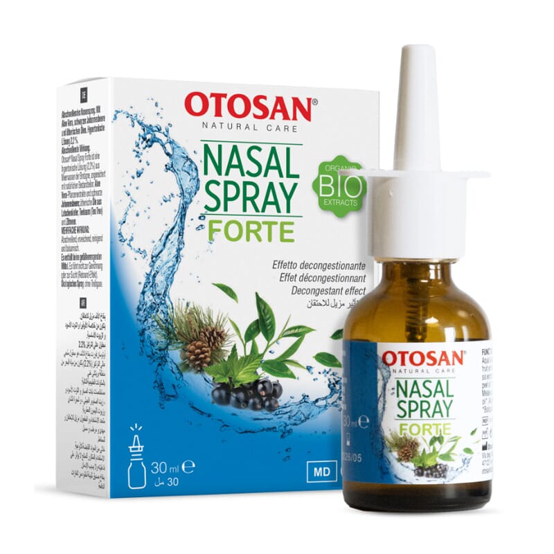Otosan Spray Nasal 30 ml