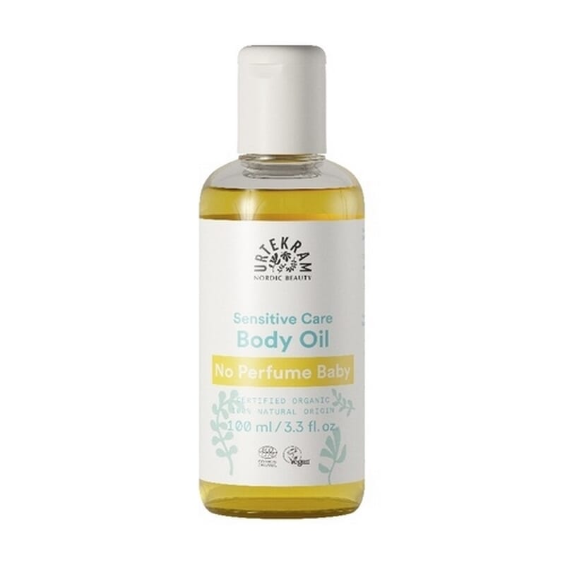 Aceite Corporal Baby 100 ml