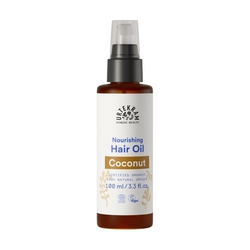 Aceite Acondicionador De Coco Para Cabello 100 ml
