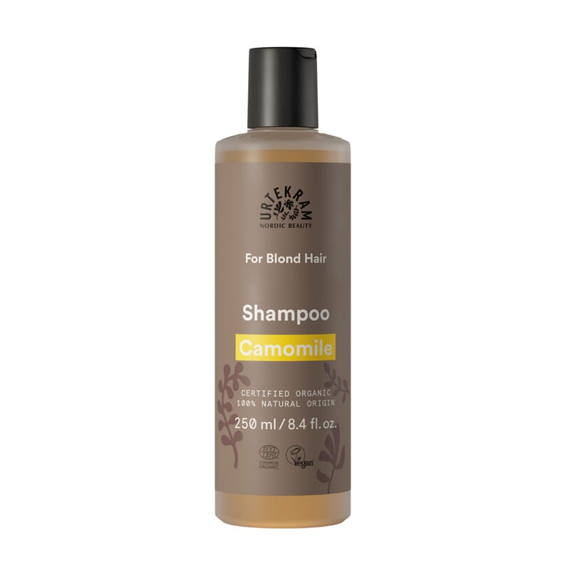 CHAMPÚ MANZANILLA CABELLO CLARO 1000ml