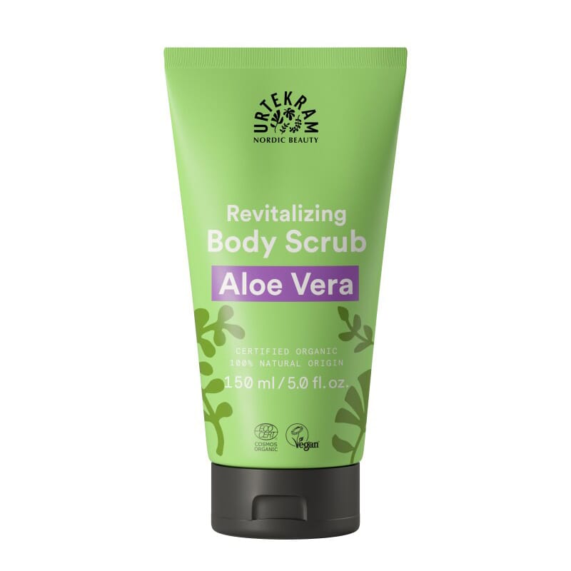 EXFOLIANTE CORPORAL ALOE VERA 150ml