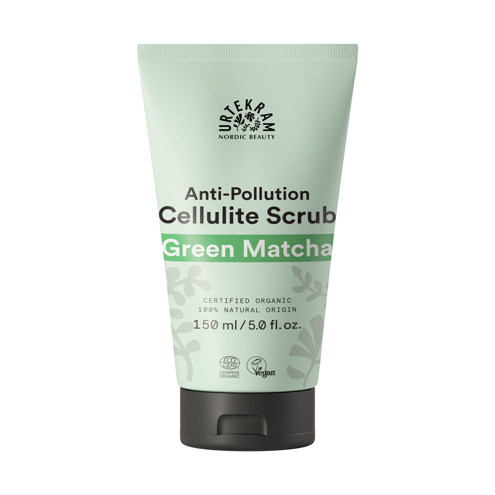 EXFOLIANT ANTICELLULITE GREEN MATCHA 150 ml