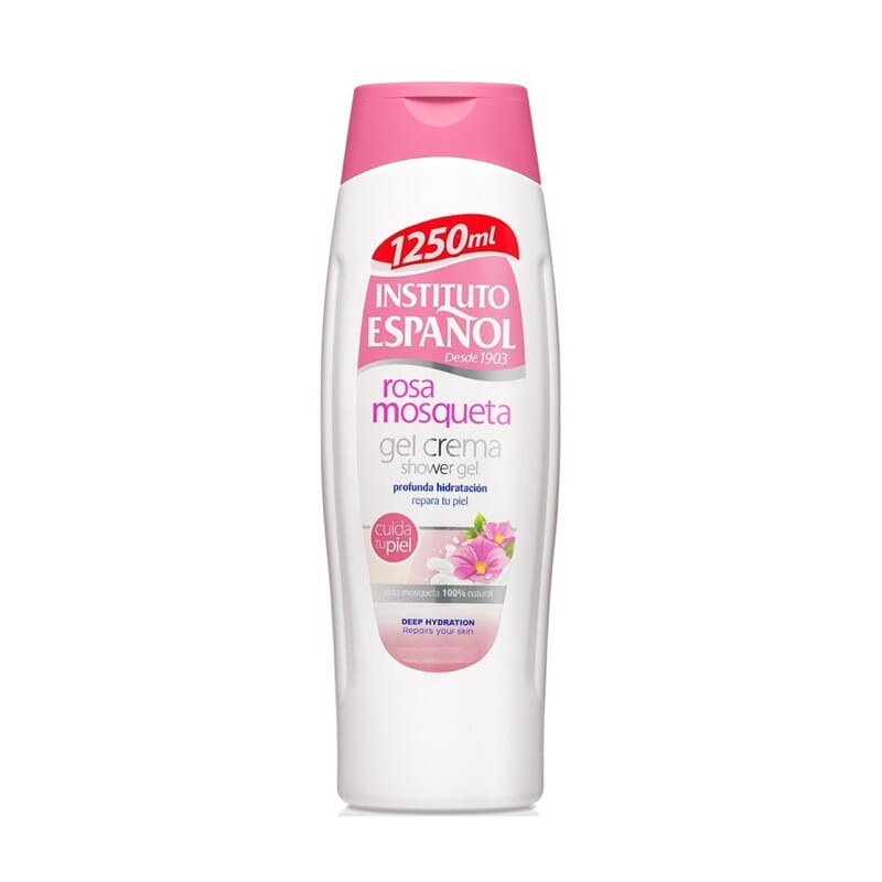 Rosa Mosqueta Gel De Ducha 1250 ml