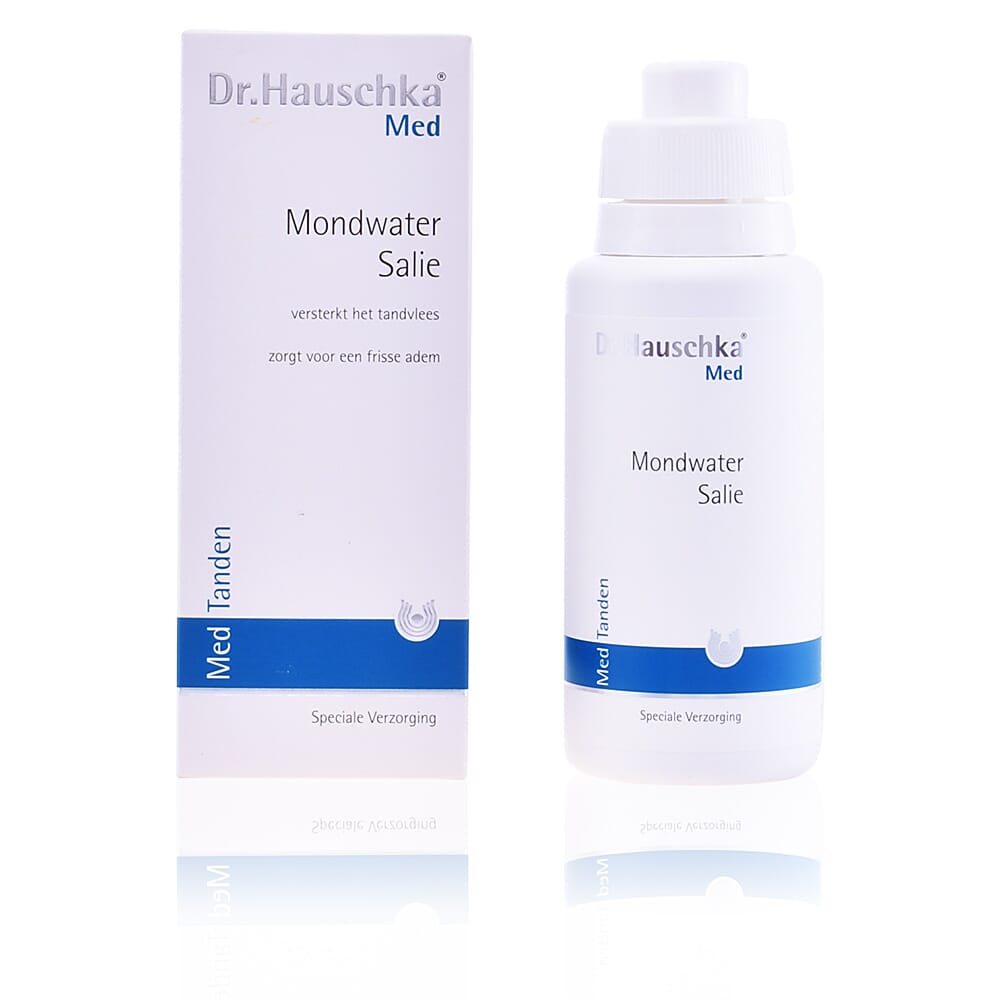 COLUTORIO BUCAL DE SALVIA 300ml