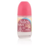 Instituto Español Desodorante Roll-On Sales Revitalizantes