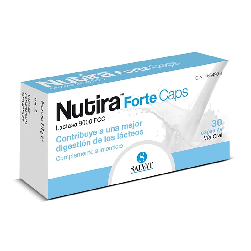 Nutira Forte 30 Caps