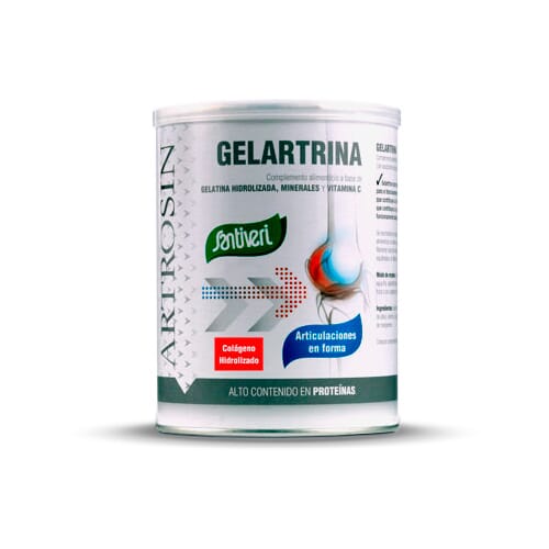 ARTROSIN GELARTRINA 275g