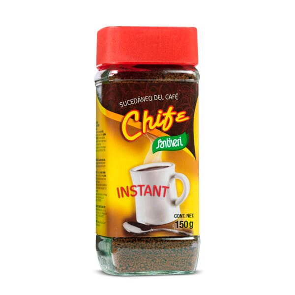 CHIFE (SUCEDANEO DEL CAFE) 150g