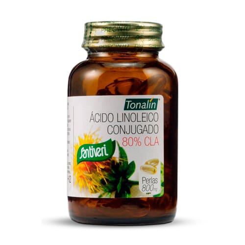 CLA (TONALIN) 45 Pérolas