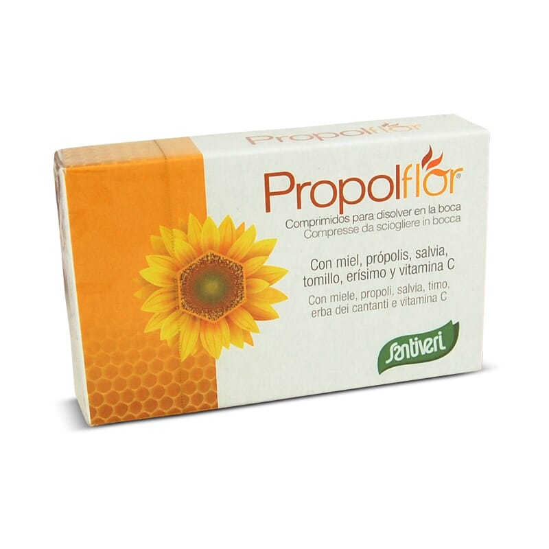 PROPOLFLOR 48 Tabs