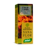 Sana Flor Prêle 65 Comprimés - Santiveri | Nutritienda
