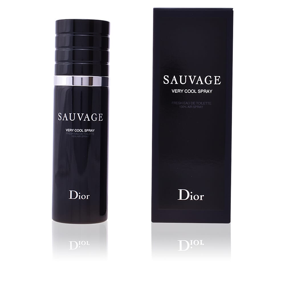 Sauvage Very Cool Spray EDT 100 ml