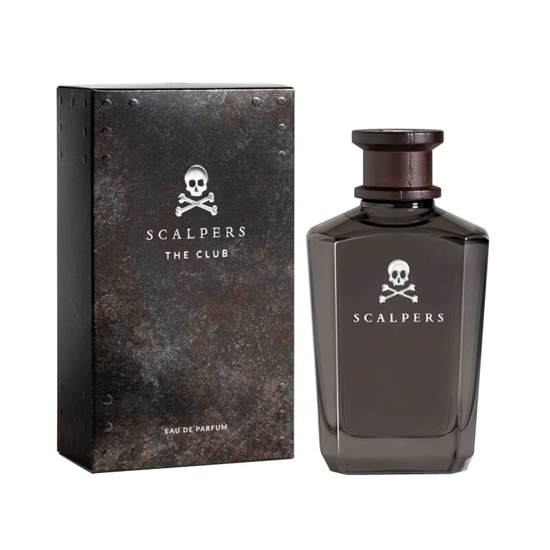 The Club EDP 125 ml