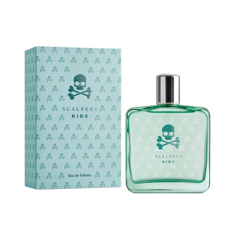 Scalpers Kids Boy EDT 100 ml