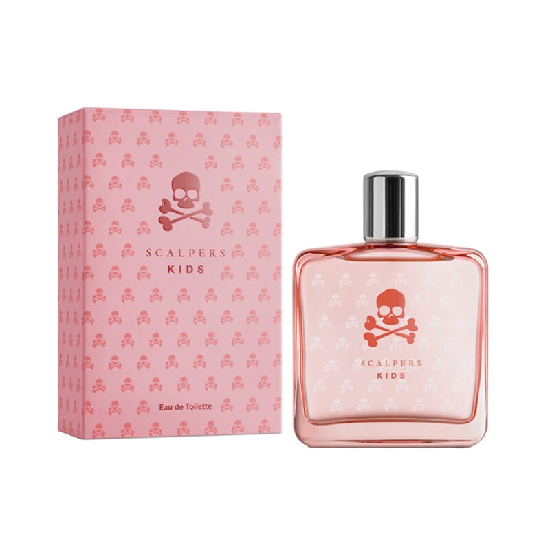 Scalpers Kids Girl EDT 100 ml