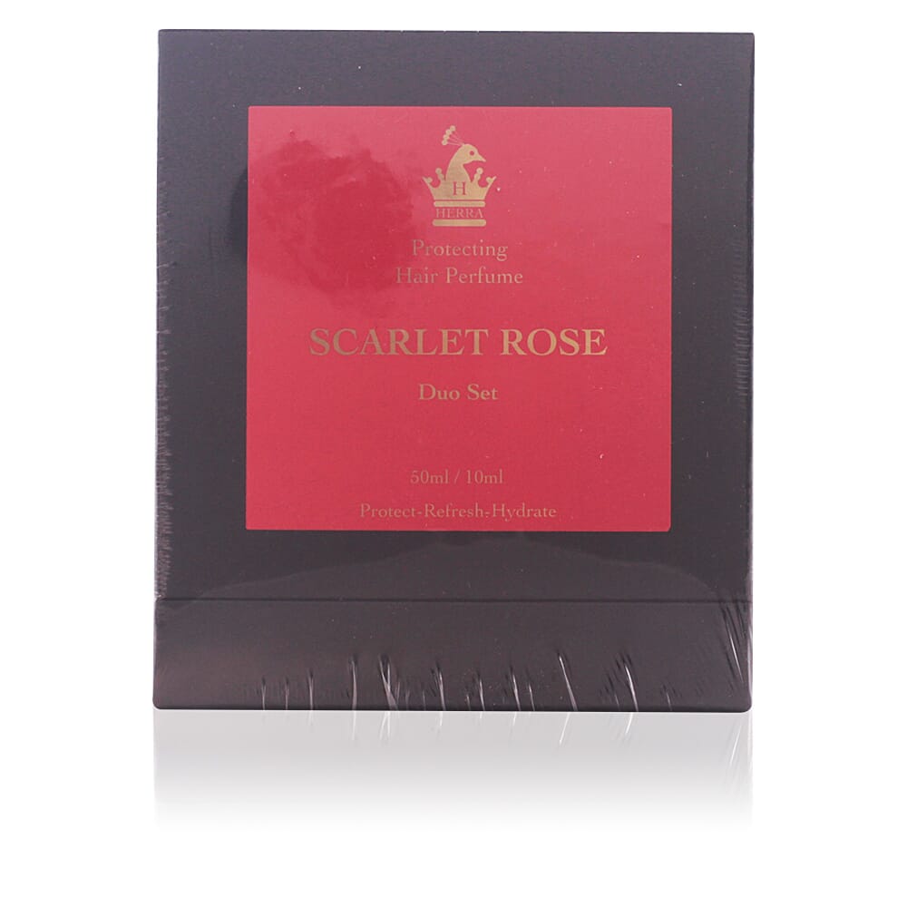 SCARLET ROSE LOTE 2 PZ
