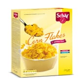 Corn Flakes Cereales Sin Gluten 250g de Schar