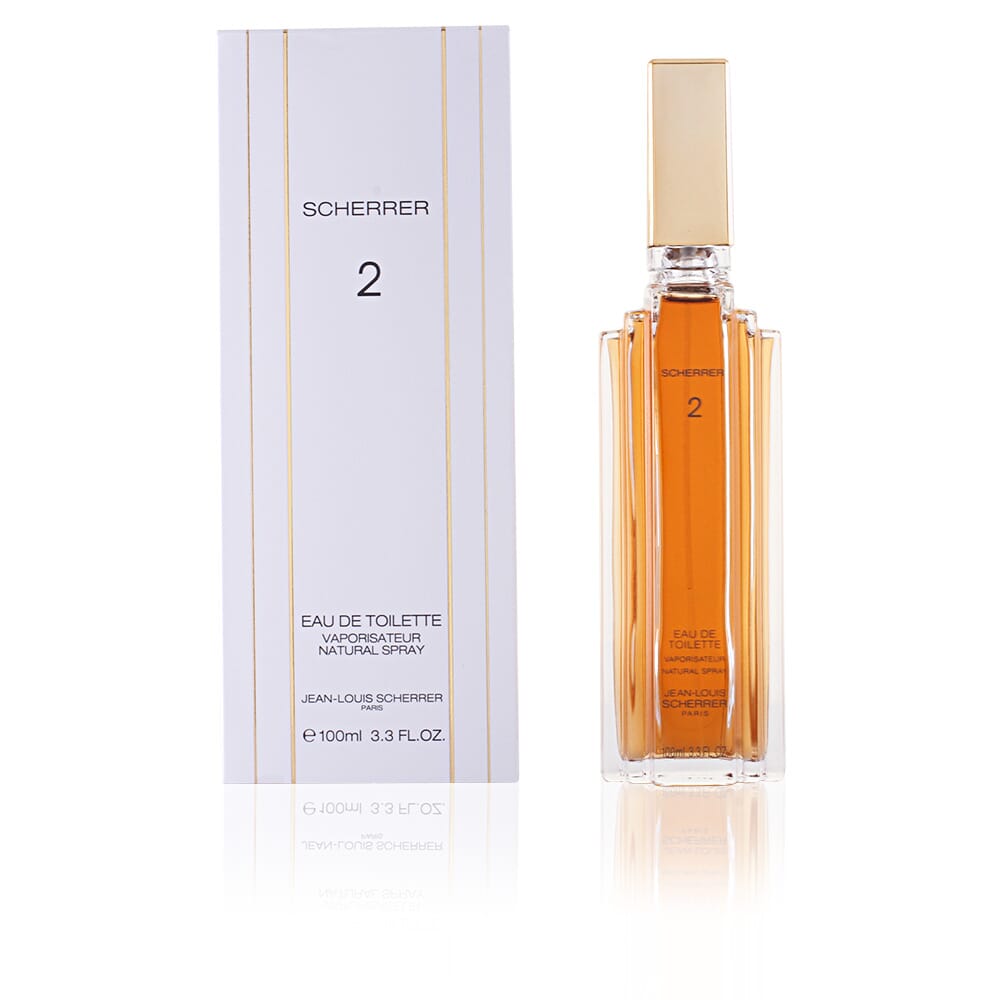 Scherrer EDT 100 ml Jean Louis Scherrer Nutritienda
