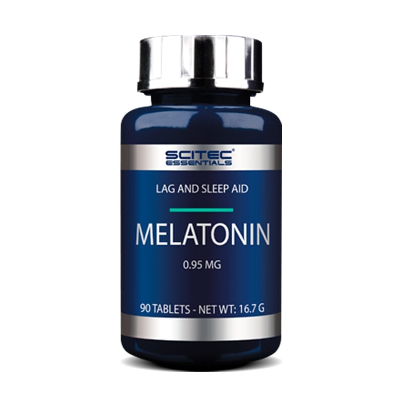MELATONIN 90 Tabs