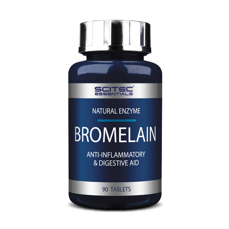 BROMELAIN 500mg 90 Tabs